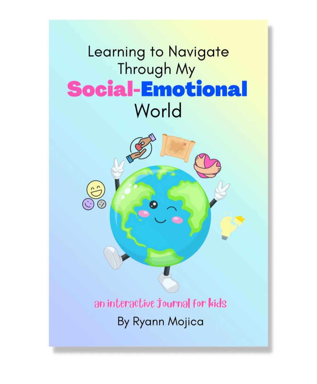Learning to Navigate Through My Social-Emotional World
